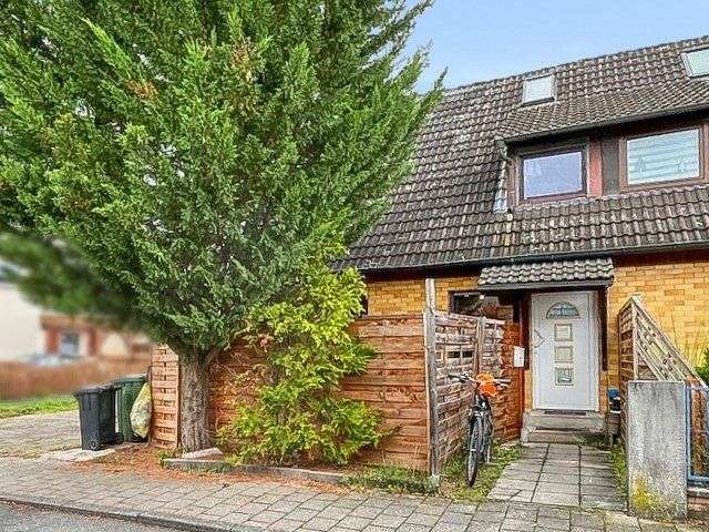 Einfamilienhaus Erlangen Alterlangen - 5 Zimmer, 120 m&sup2;, 395.000&euro; | Angebot:23780747
