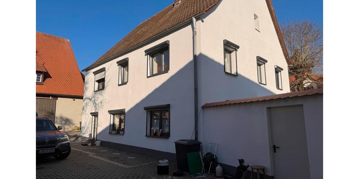 Bauernhaus, Landhaus Altdorf bei Nürnberg - 5 Zimmer, 137 m&sup2;, 399.000&euro; | Angebot:26364699