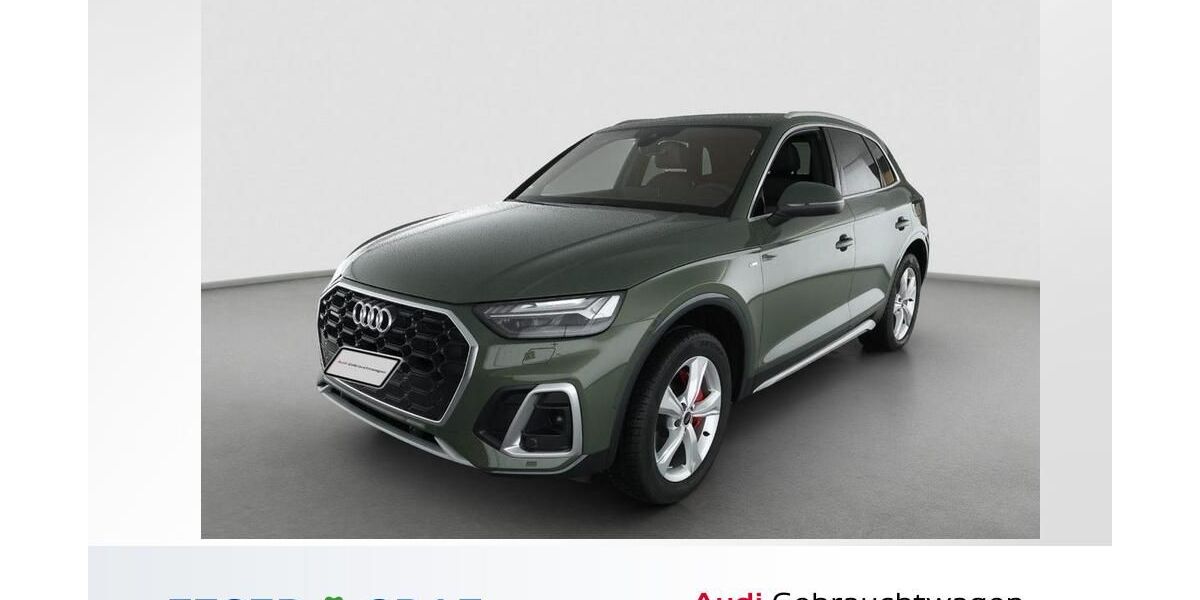 Audi Q5 11.900 km 53.490 &euro; Roth 91154