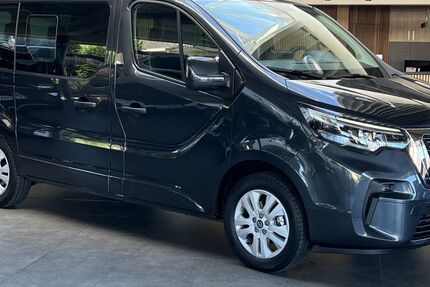 Nissan Primastar 18.543 km 33.740 &euro; Cadolzburg bei Nürnberg 90556