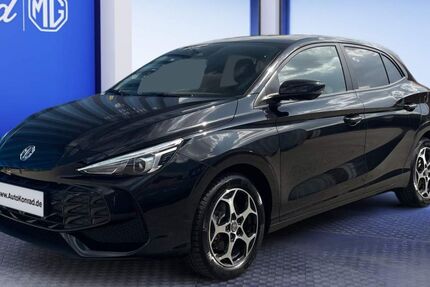 MG 3 19.800 km 17.990 &euro; Neustadt an der Aisch 91413