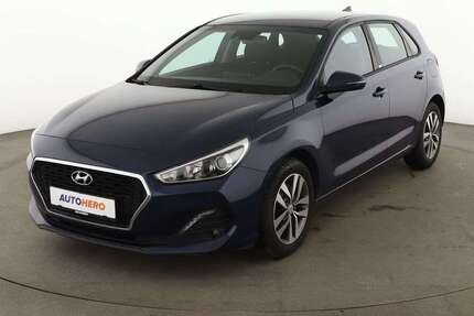 Hyundai i30 96.066 km 13.190 &euro; Nürnberg 90441