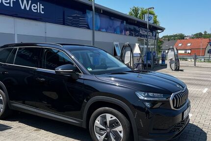 Skoda Kodiaq 13.500 km 36.000 &euro; Weihenzell 91629
