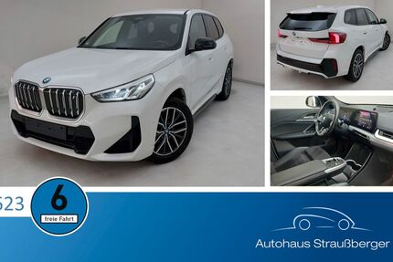BMW iX1 68.300 km 36.690 &euro; Buchschwabach bei Nürnberg 90574