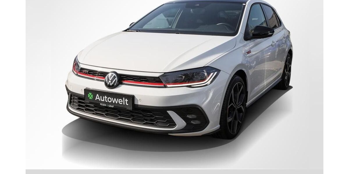 VW Polo 40.850 km 22.880 &euro; Forchheim 91301