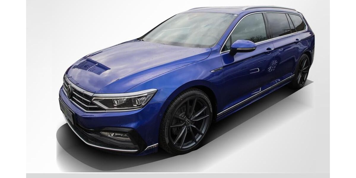 VW Passat Variant 105.550 km 29.740 &euro; Baiersdorf 91083