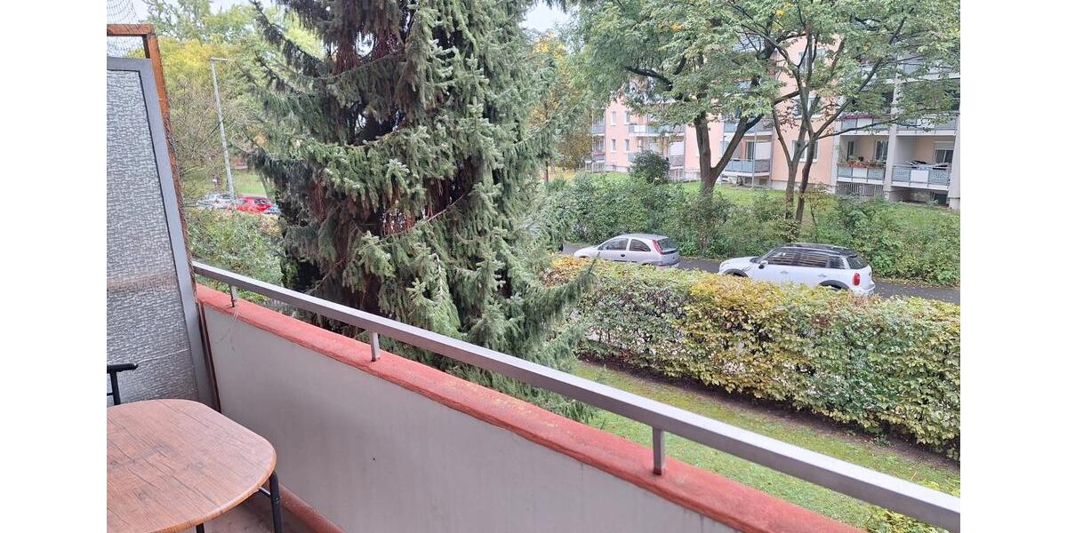 Etagenwohnung Erlangen Am Anger - 1 Zimmer, 34 m&sup2;, 435&euro; | Angebot:26648141