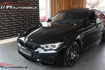 BMW M3 141.000 km 49.900 &euro; Fürth 90765