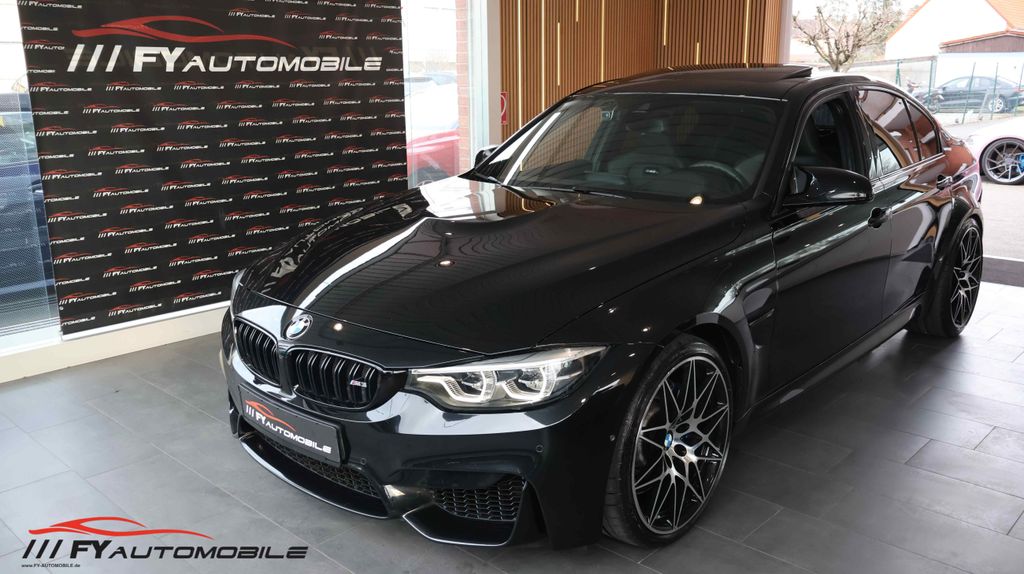 BMW M3 141.000 km 49.900 &euro; Fürth 90765