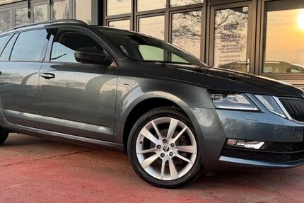 Skoda Octavia 136.060 km 14.650 &euro; Fürth 90763