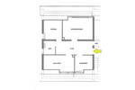 Etagenwohnung Baiersdorf - 3 Zimmer, 50 m&sup2;, 550&euro; | Angebot:26850975