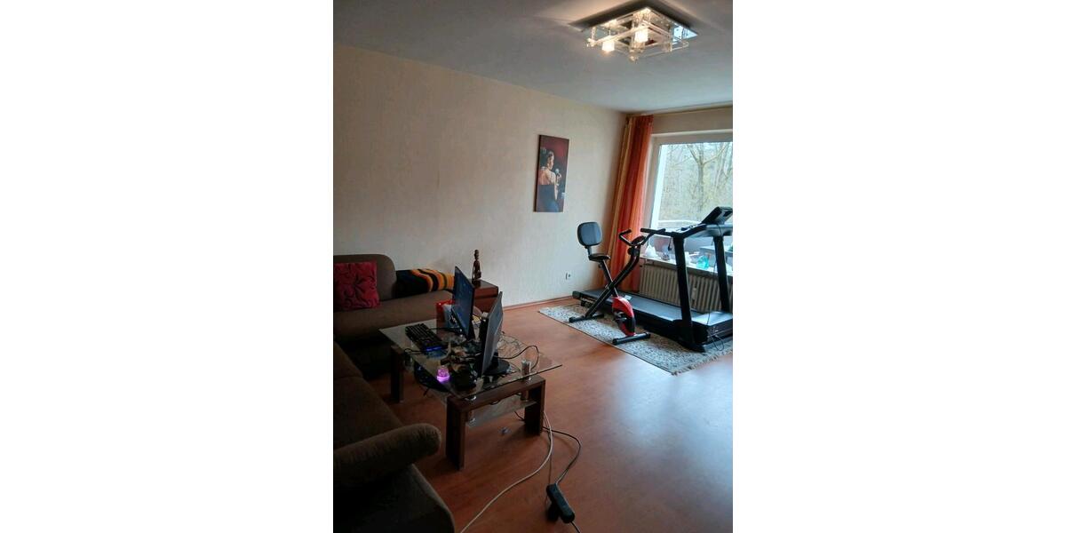 Etagenwohnung Nürnberg Falkenheim - 3 Zimmer, 77 m&sup2;, 1.000&euro; | Angebot:25784375