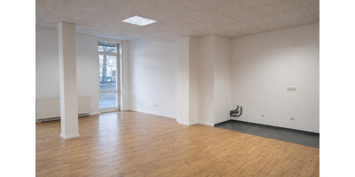 Erdgeschoßwohnung Heroldsberg - 4 Zimmer, 149 m&sup2;, 1.540&euro; | Angebot:25805707