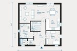 Projektierte Realisierung eines Einfamilienhauses in Weisendorf - Ihr Wunschhaus gestalten - Einfamilienhaus Weisendorf | Angebot:27480027