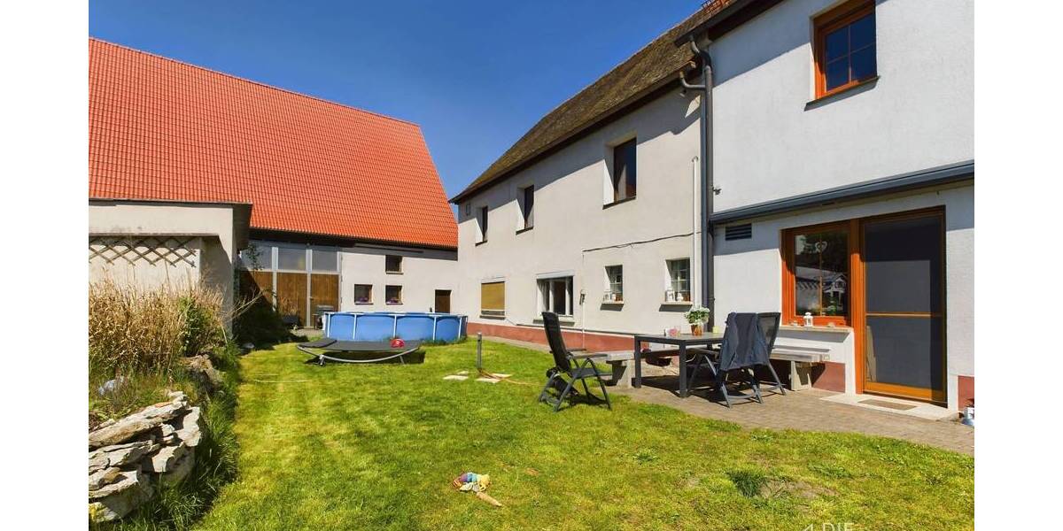 Mehrfamilienhaus, Wohnhaus Lauf an der Pegnitz Bullach - 9 Zimmer, 110 m&sup2;, 700.000&euro; | Angebot:25672588