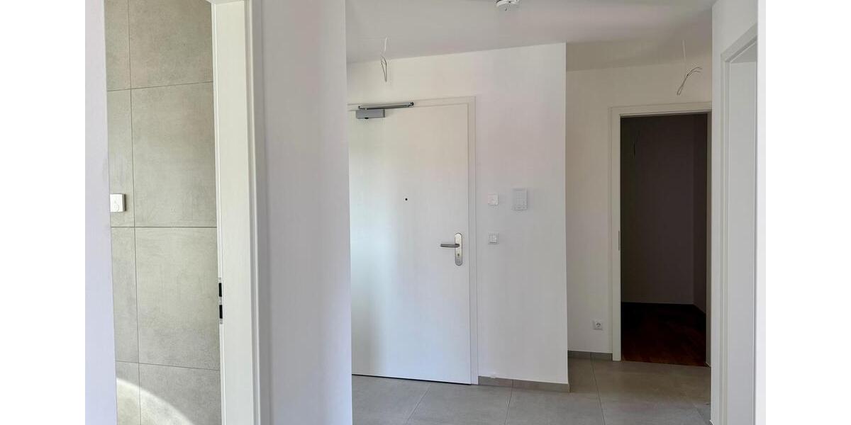 Etagenwohnung Erlangen Am Anger - 3 Zimmer, 91 m&sup2;, 1.670&euro; | Angebot:24981802
