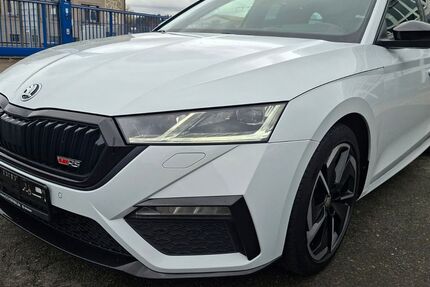 Skoda Octavia 147.266 km 22.990 &euro; Schwaig 90571