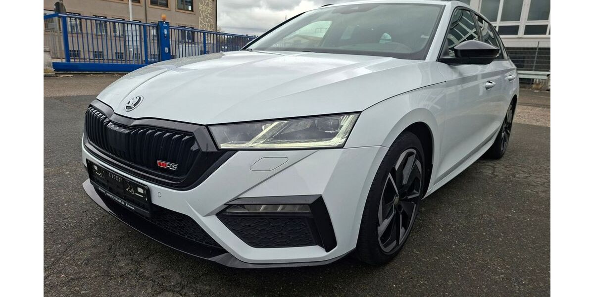 Skoda Octavia 147.266 km 22.990 &euro; Schwaig 90571