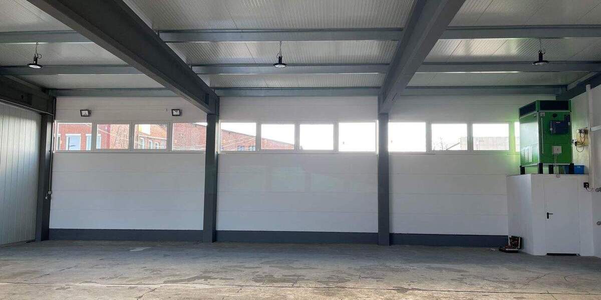 Gewerbeobjekt Veitsbronn Siegelsdorf - 2.700&euro; | Angebot:25877471