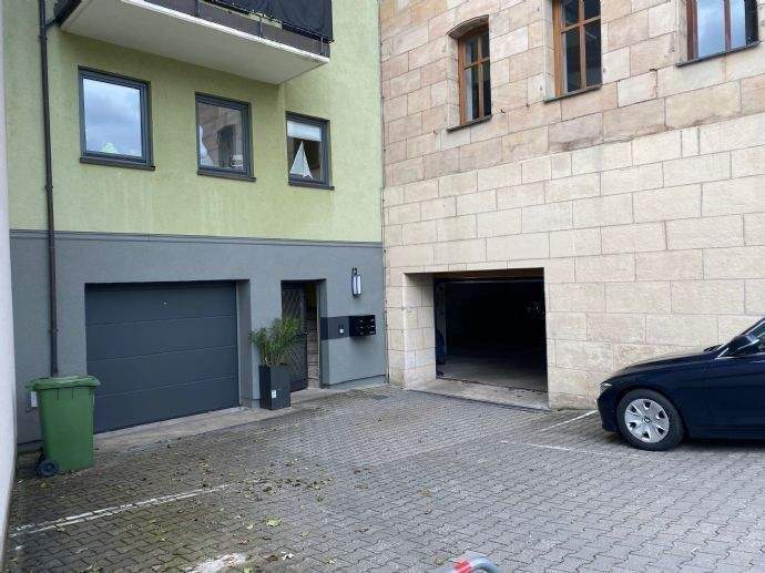 Etagenwohnung Lauf an der Pegnitz Lauf - 4 Zimmer, 127 m&sup2;, 1.390&euro; | Angebot:26015955