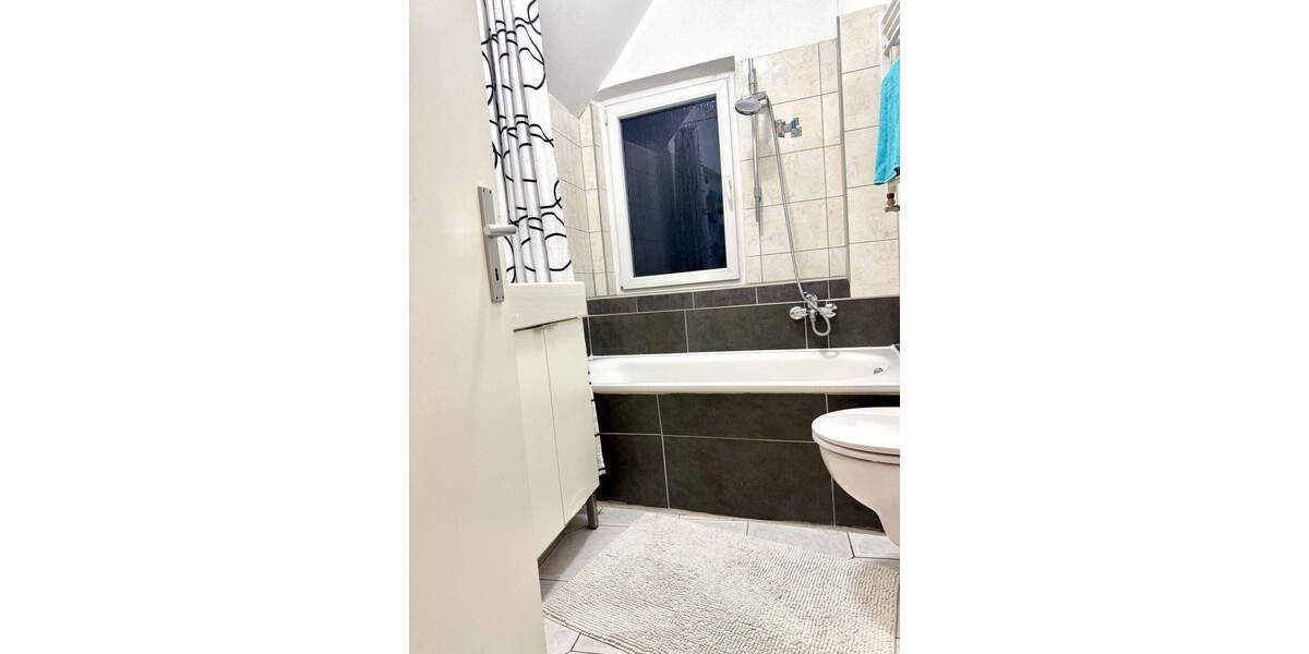 Etagenwohnung Fürth Südstadt - 2 Zimmer, 45 m&sup2;, 750&euro; | Angebot:26595028
