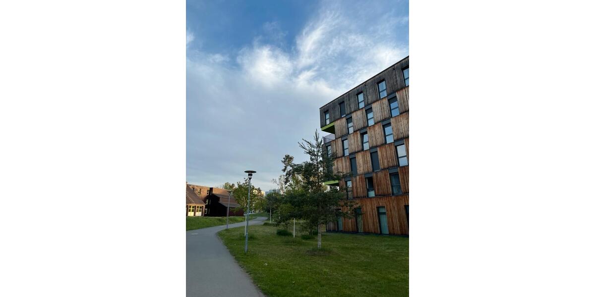 Etagenwohnung Erlangen Bruck - 1 Zimmer, 20 m&sup2;, 310&euro; | Angebot:26573321