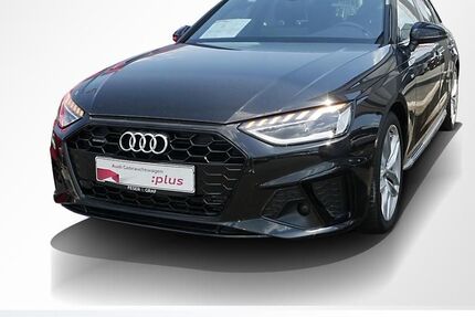 Audi A4 35.900 km 37.440 &euro; Lauf an der Pegnitz 91207