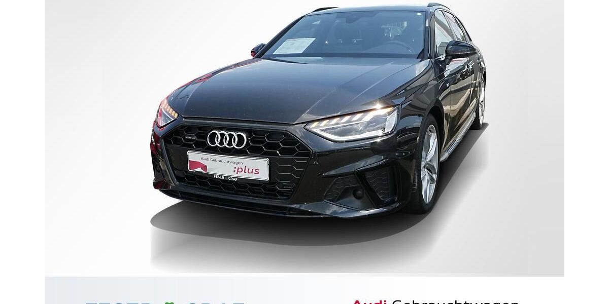 Audi A4 35.900 km 37.440 &euro; Lauf an der Pegnitz 91207