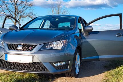 Seat Ibiza 139.000 km 9.350 &euro; Wendelstein 90530