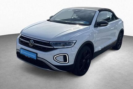 VW T-Roc 12.200 km 30.390 &euro; Roth 91154
