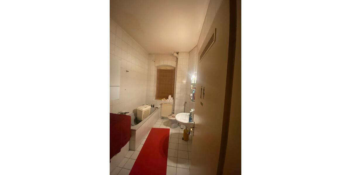 Erdgeschoßwohnung Nürnberg Hasenbuck - 2 Zimmer, 55 m&sup2;, 195.000&euro; | Angebot:25287552