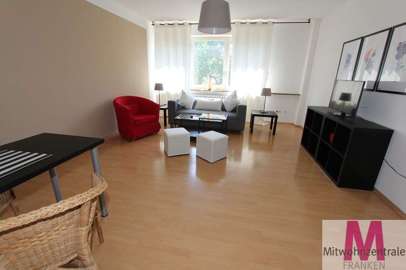 Zimmer Nürnberg Rabus - 2 Zimmer, 990&euro; | Angebot:26016827