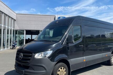 Mercedes-Benz Sprinter 207.200 km 24.990 &euro; Neustadt an der Aisch 91413