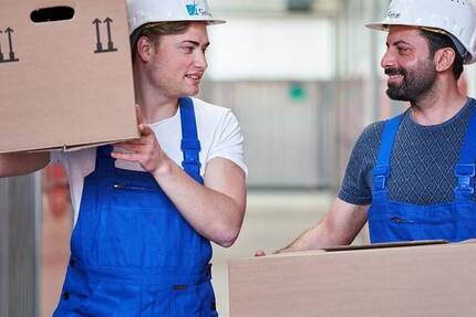 Gewerbeobjekt Nürnberg Gibitzenhof - 135&euro; | Angebot:25753413