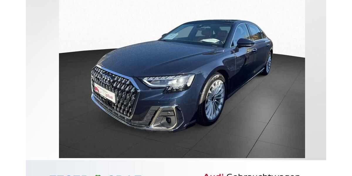 Audi A8 47.990 km 68.980 &euro; Schwabach 91126