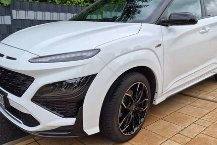 Hyundai KONA 39.500 km 21.800 &euro; Schwaig 90571