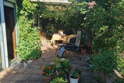 Wohnung Kalchreuth Röckenhof - 4 Zimmer, 105 m&sup2;, 1.110&euro; | Angebot:25997339