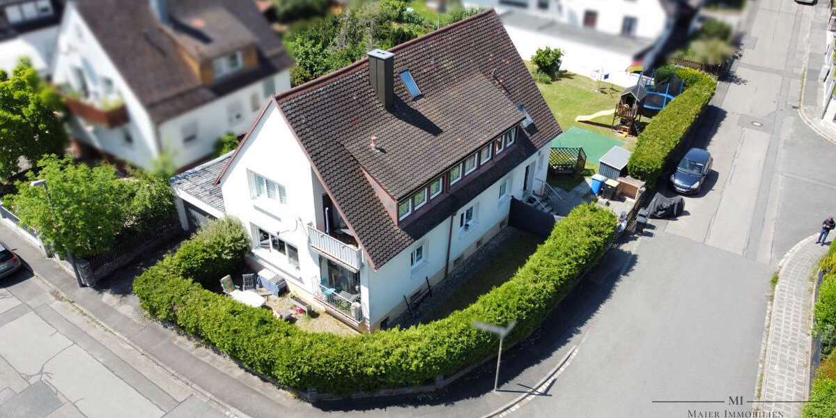 Einfamilienhaus Nürnberg Katzwang - 8 Zimmer, 192 m&sup2;, 625.000&euro; | Angebot:24677147