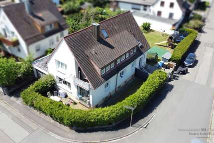 Haus Nürnberg Katzwang - 8 Zimmer, 192 m&sup2;, 625.000&euro; | Angebot:24677147