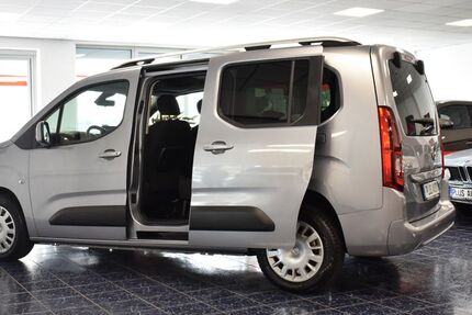 Opel Combo Life 97.762 km 15.880 &euro; Nürnberg 90431