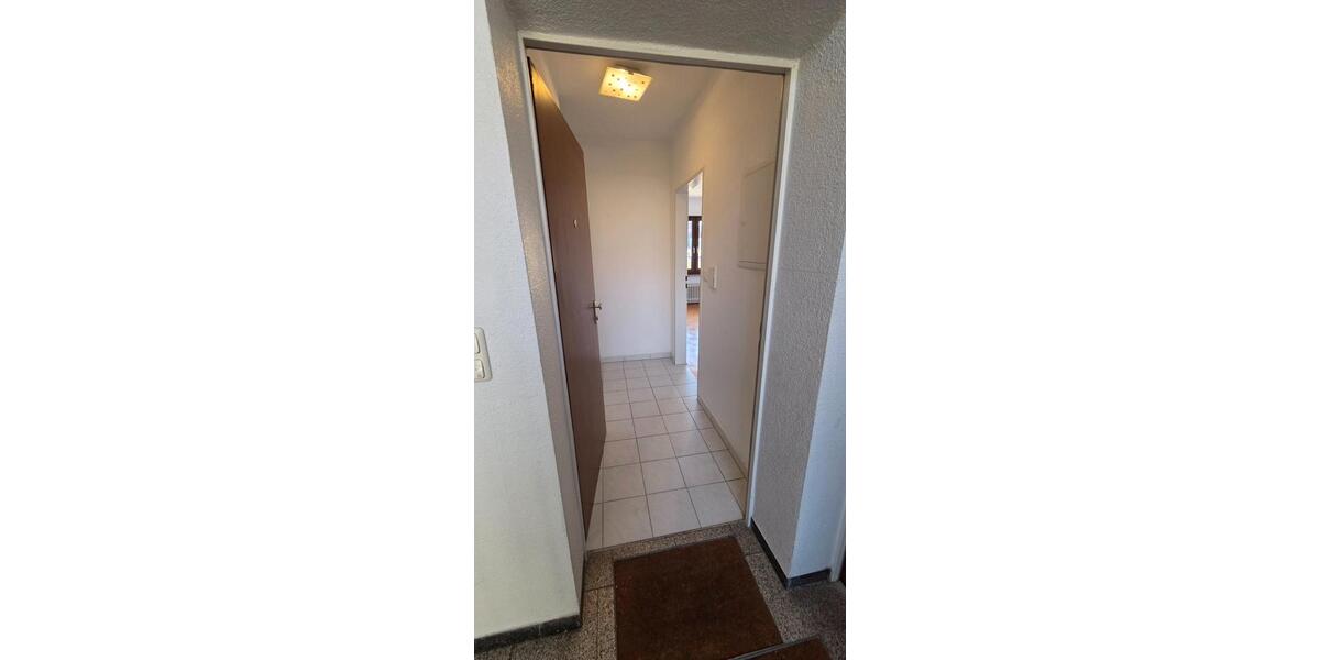 Etagenwohnung Nürnberg Rabus - 1 Zimmer, 30 m&sup2;, 535&euro; | Angebot:26701514
