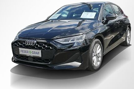 Audi A3 9.950 km 27.880 &euro; Erlangen 91058