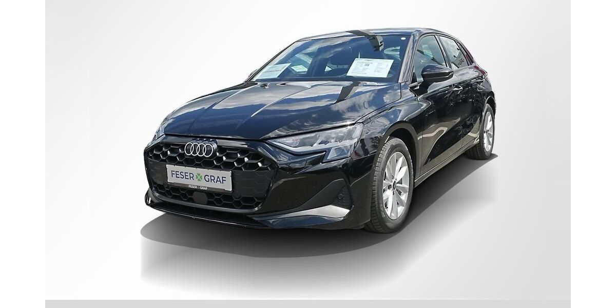 Audi A3 9.950 km 27.880 &euro; Erlangen 91058