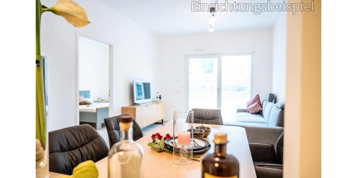 Etagenwohnung Nürnberg Katzwang - 2 Zimmer, 65 m&sup2;, 1.050&euro; | Angebot:23808523