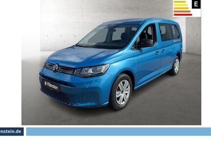 VW Caddy Maxi 6.379 km 33.911 &euro; Fürth 90762