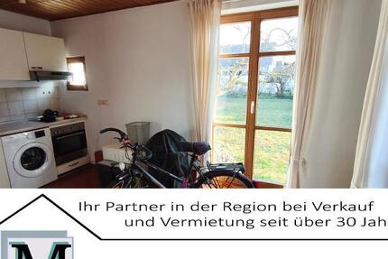 2 Zi. EGDG Wohnung mit Terrasse in Frauenaurach - Wohnung Erlangen OT Alterlangen | Angebot:25639791