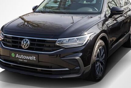 VW Tiguan 56.650 km 23.840 &euro; Forchheim 91301
