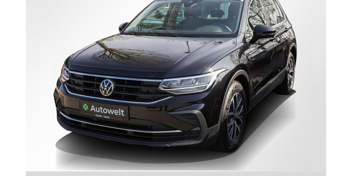 VW Tiguan 56.650 km 23.840 &euro; Forchheim 91301