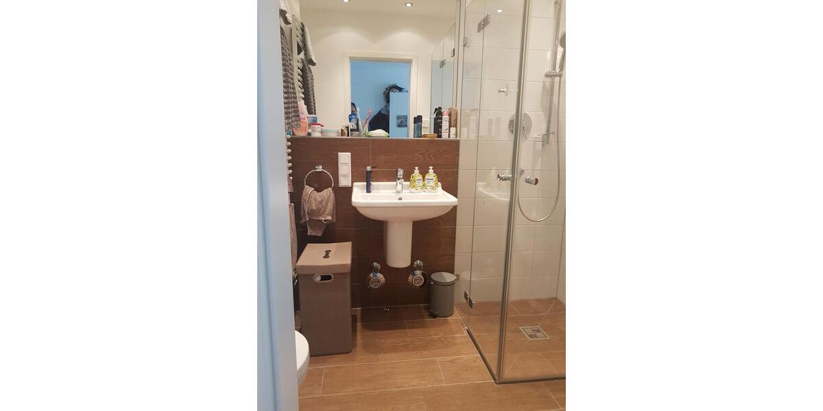 Etagenwohnung Nürnberg Gleißhammer - 1 Zimmer, 32 m&sup2;, 214.740&euro; | Angebot:26999303