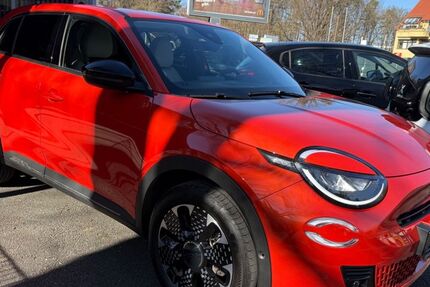 Fiat 600 10.000 km 20.750 &euro; Nürnberg 90475